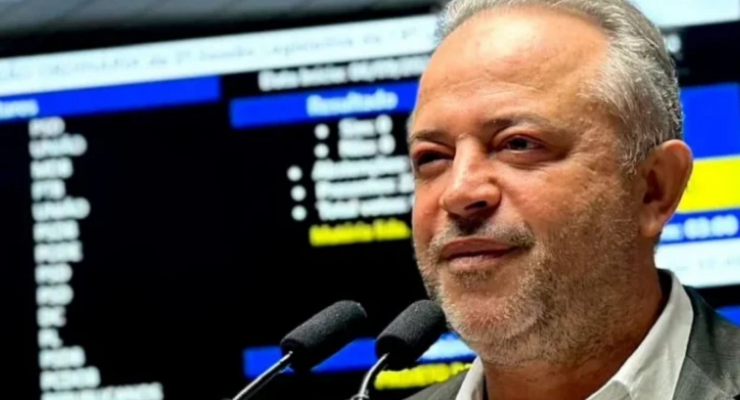 Vereador Anderson Pila (PSB) pede apoio de colegas para instalação da CPI da Saúde